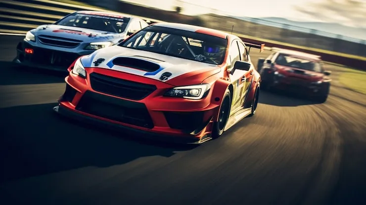 Unlikely Motorsport Contenders That Changed The Sport Forever