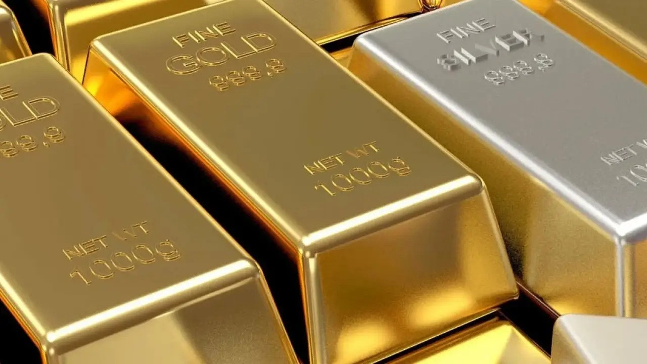  GoldSilver Price Yellow And White metal prices rise again after big drop 