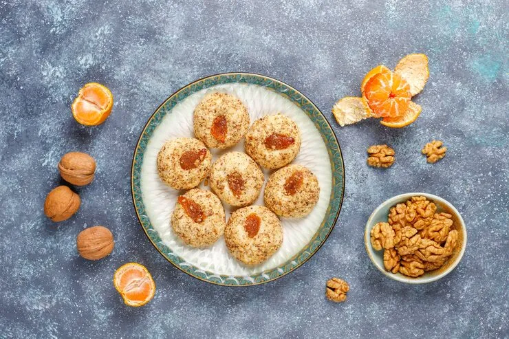 Sugar Free Dry Fruits Laddu Recipe for Shivratri Vrat