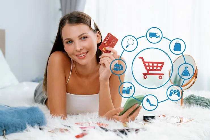 What Today’s Consumers Expect From Brands Online?