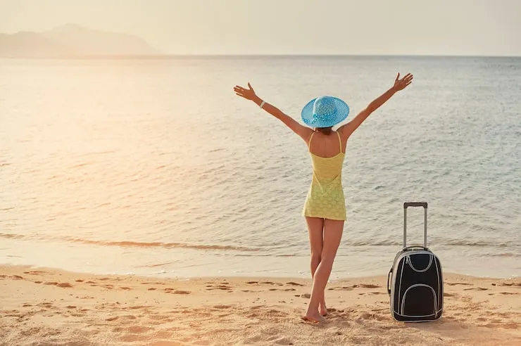 The Travel Budget Rule That Reduces Stress And Overspending