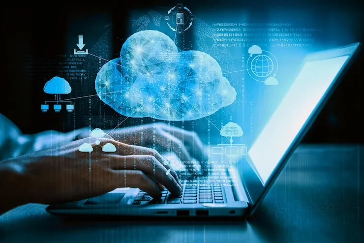 Benefits Of Cloud Computing For Small Businesses