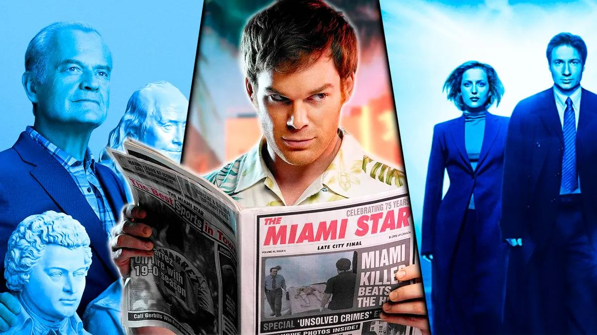 The Most Confusing Plot Holes in TV History Explained