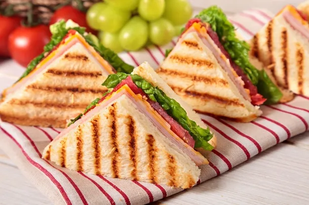 The Most Delicious Sandwich Fillings in The World