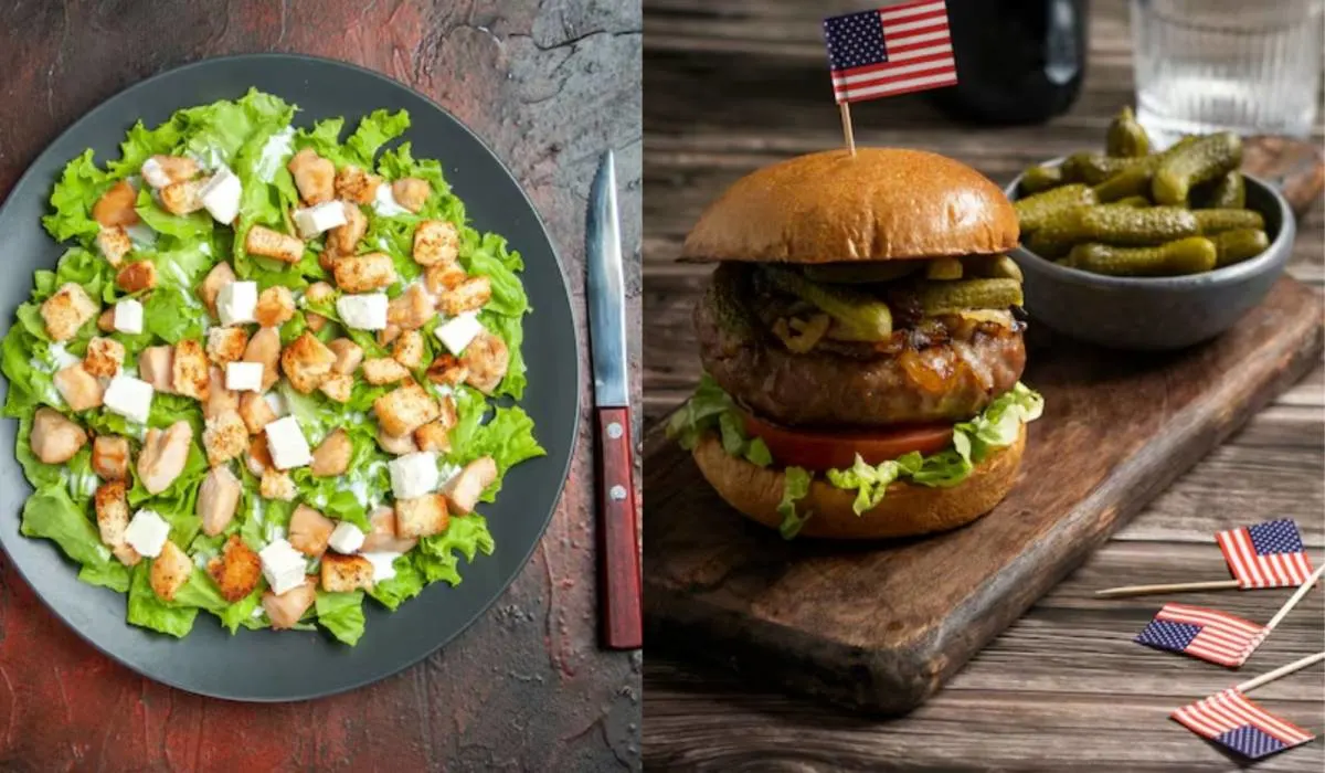 Foods and Their Intriguing Origins