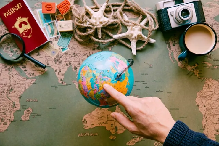 Interesting Facts About the World’s Youngest Countries