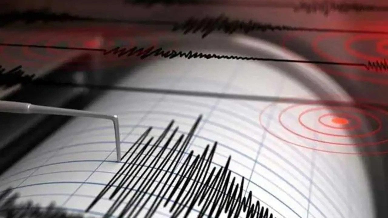  5.4Magnitude Earthquake in Bangladesh Sends Tremors Across Kolkata 