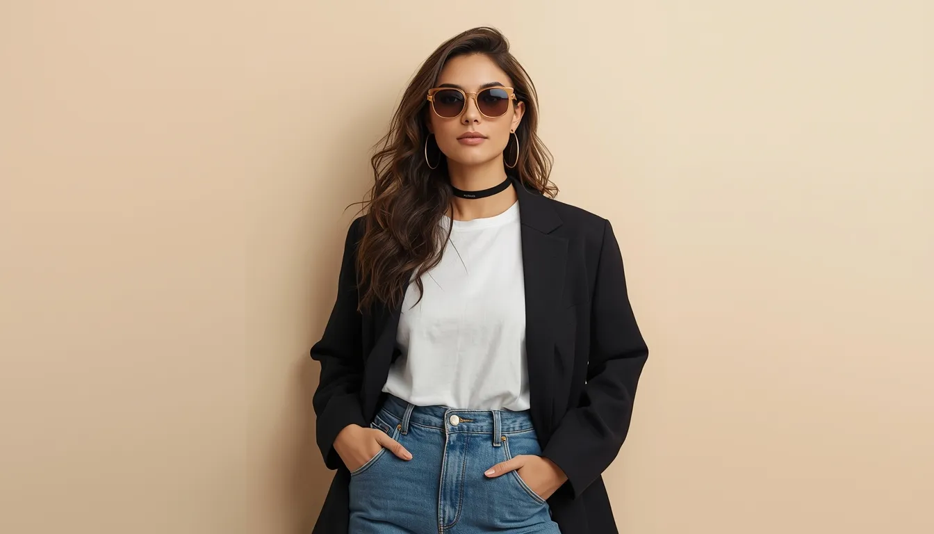 Trending Fashion for Women: Latest Styles & Tips