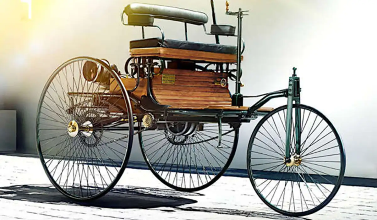 140 years of the car: Carl Benz’s legacy