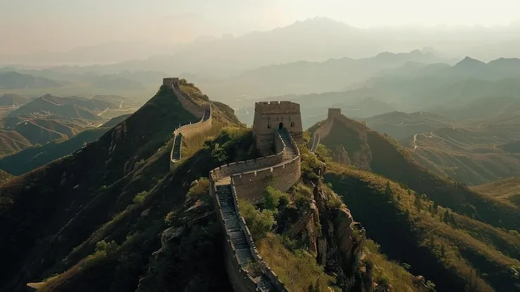 Pictures: Memorable Photos Of Early 20th-Century China