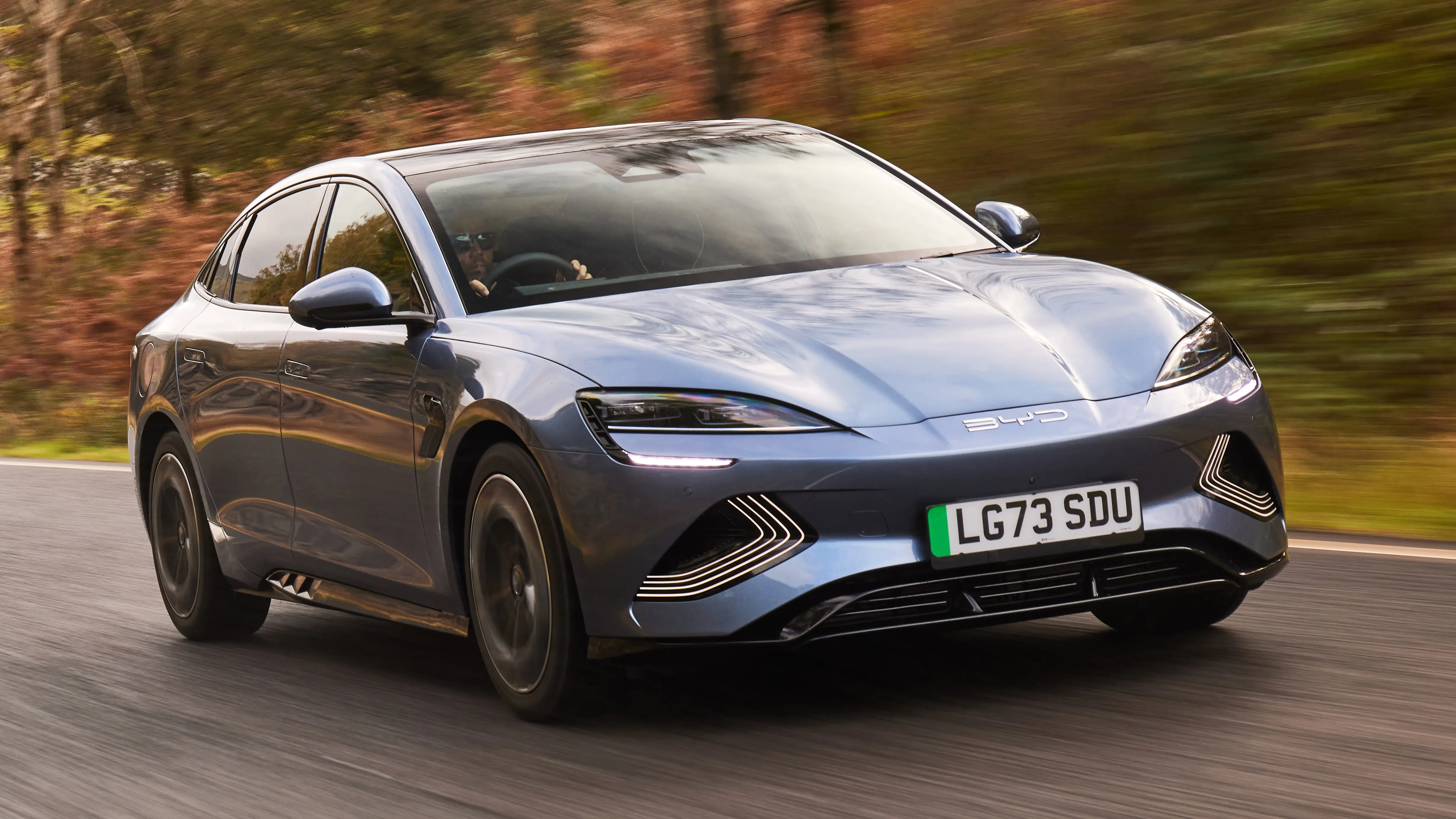 BYD Electric Car Review: Performance, Battery and Value