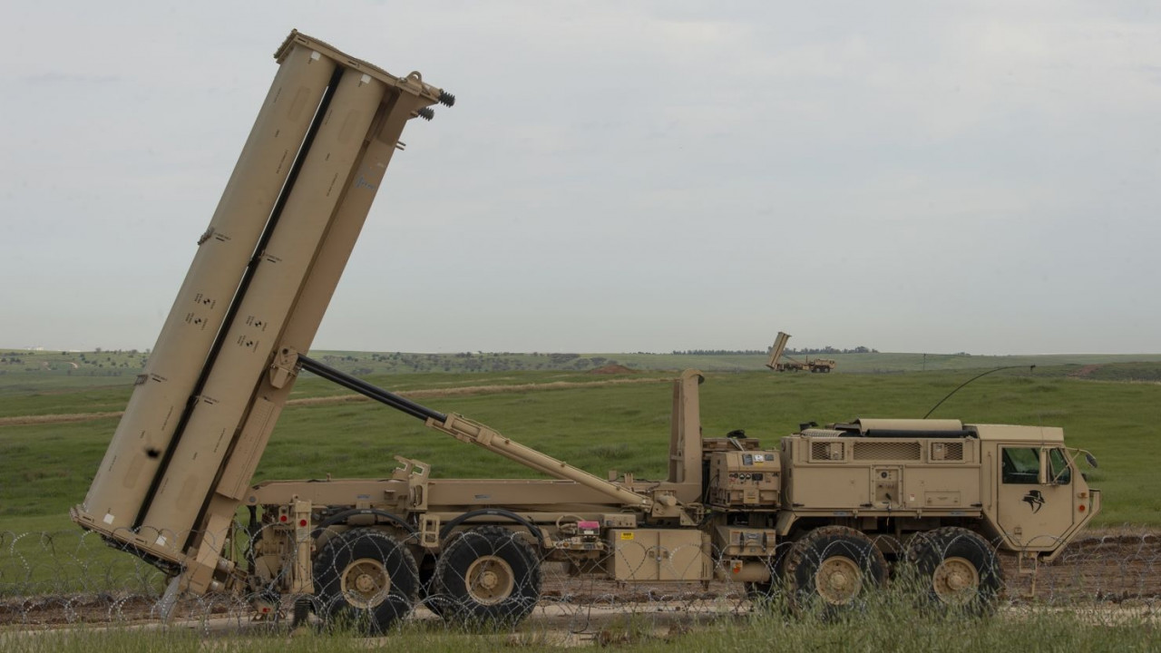  Iran Destroys US THAAD Missile System In Middle East, Big Setback For Washington 
