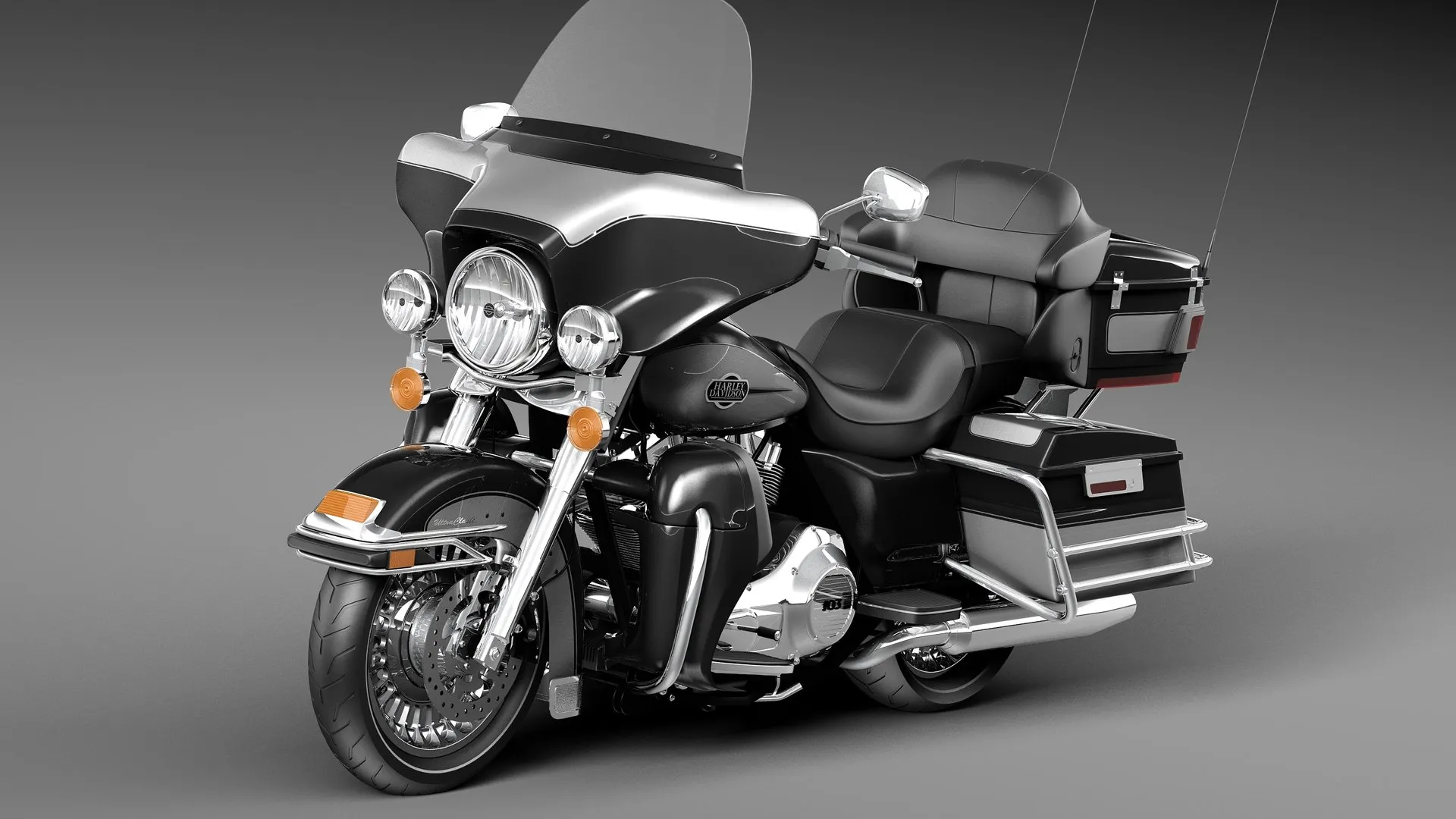 Harley-Davidson Electra Glide Review 2026: Mileage And Touring Comfort