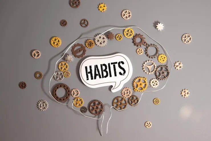 Daily Habits For Personal Growth