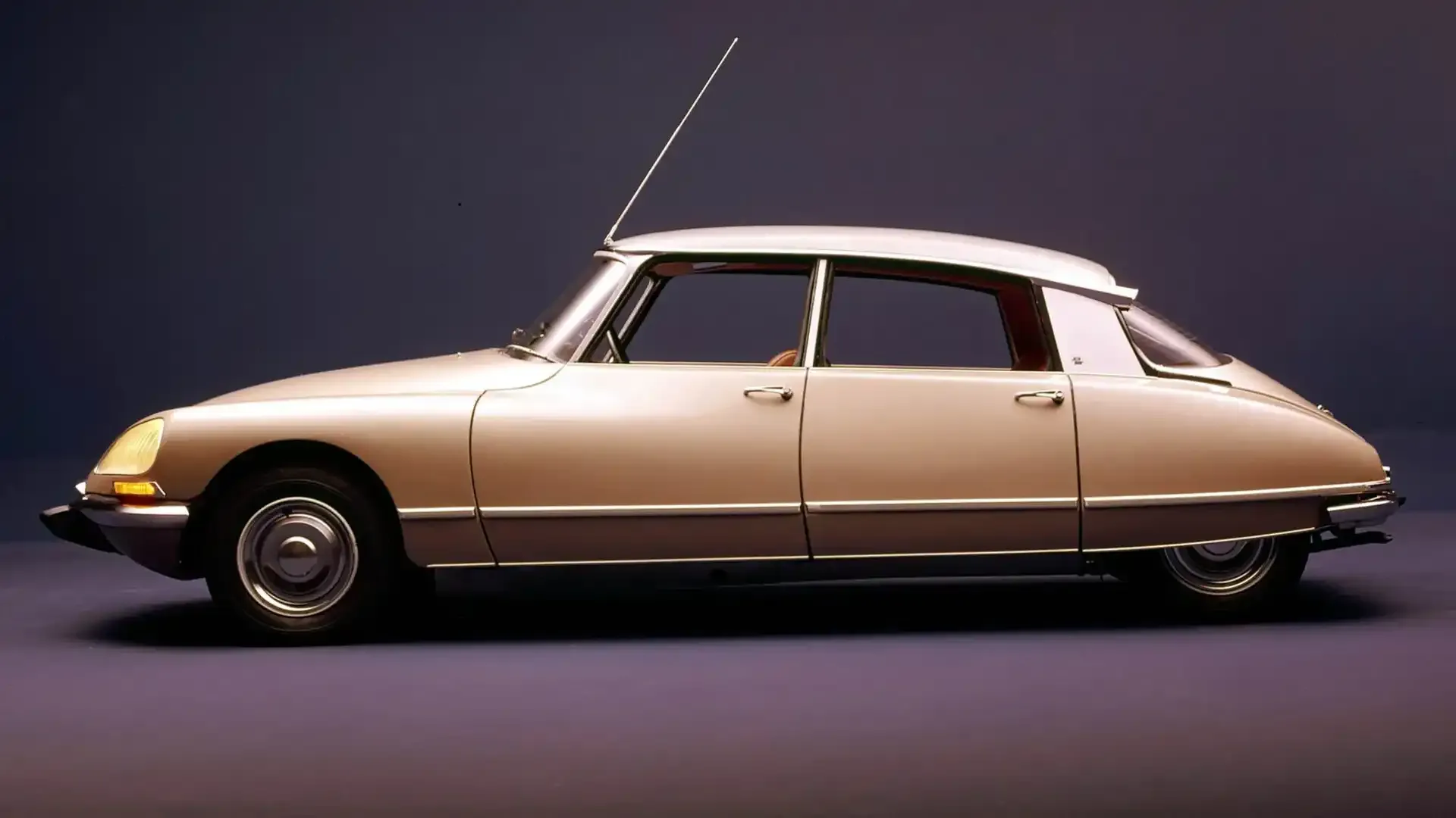Greatest French Cars Ever Made: Iconic Models to Know