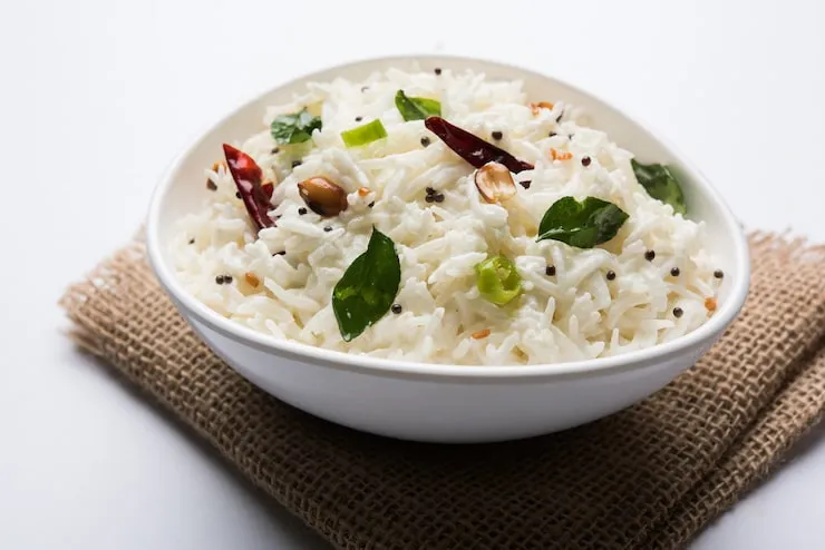 Curd Rice Recipe in 10 Minutes – Easy Summer Meal