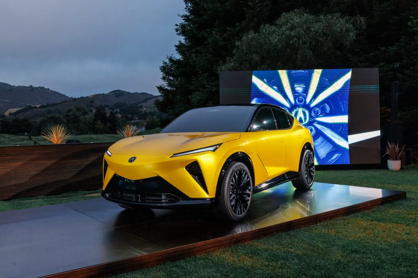 Honda Cancels Acura RSX EV: Reasons Behind The Surprise Decision