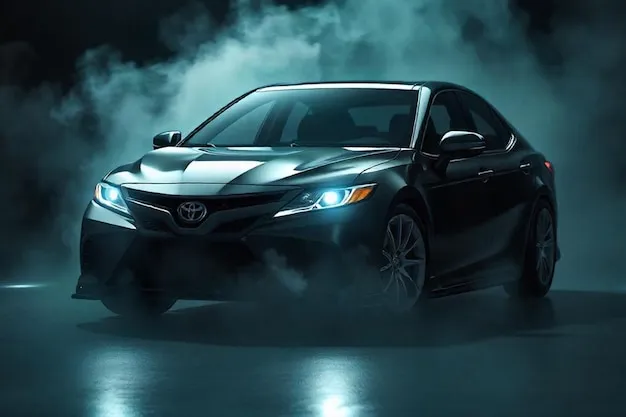 2026 Toyota Camry Review: Everything You Need to Know Before Buying