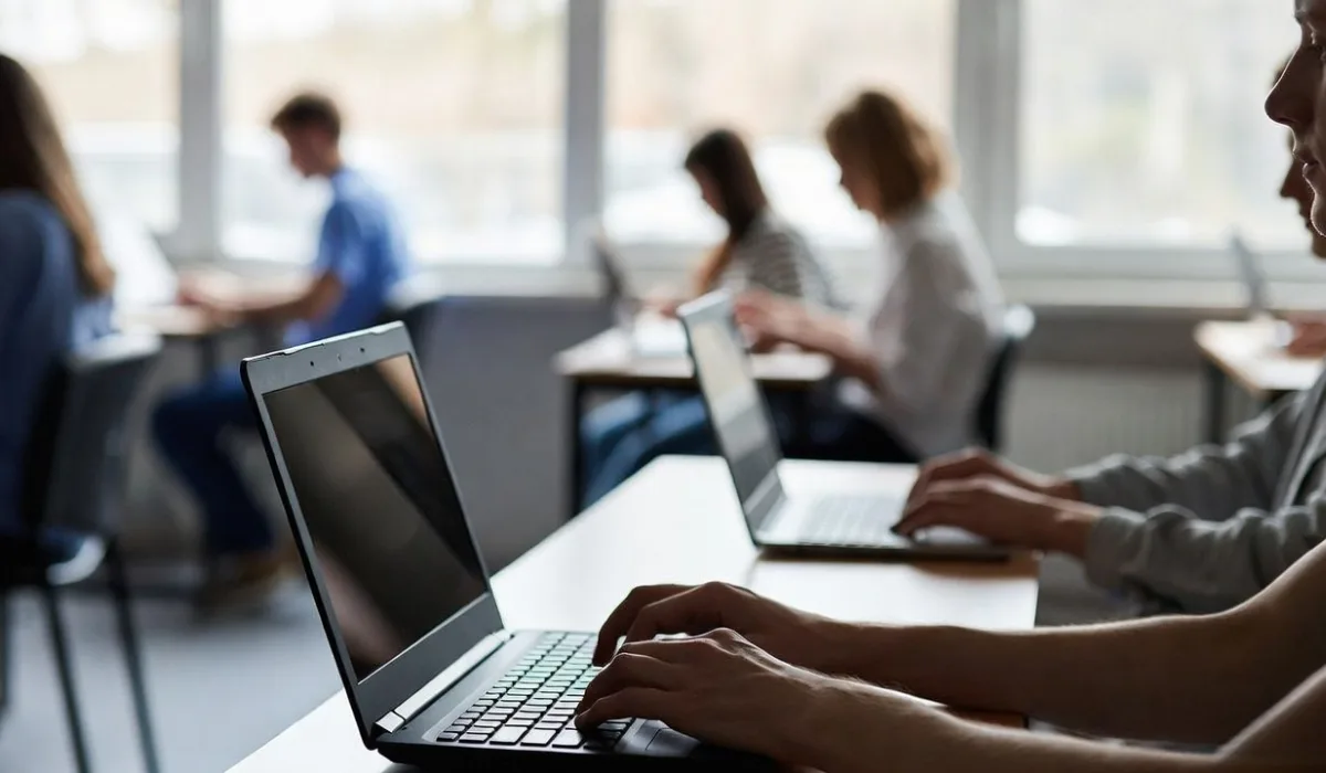 Laptops For Students With Long Battery Life