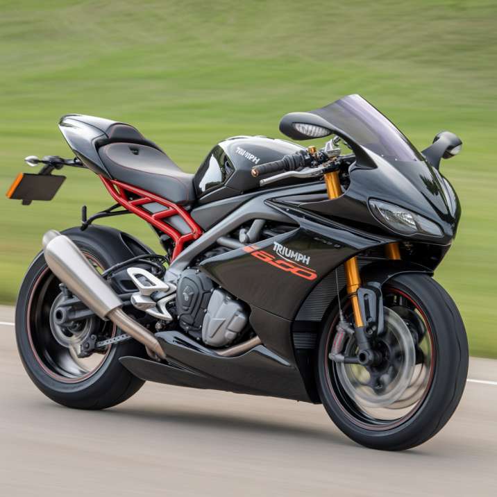 Triumph Daytona 660 Top Speed 2026: Full Performance Guide