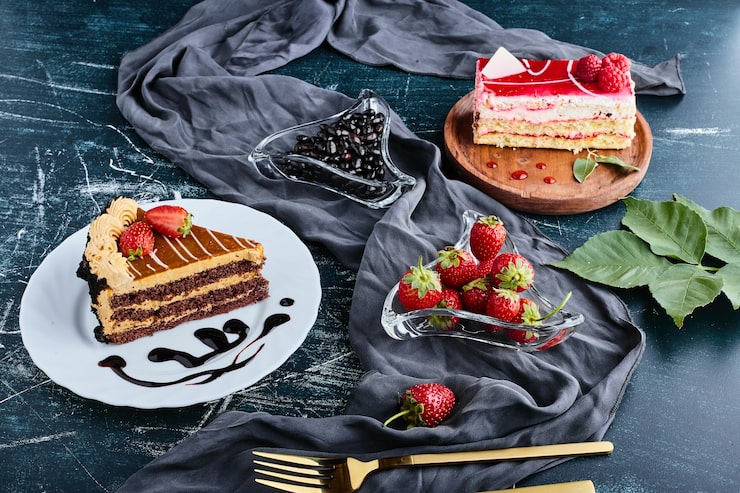 Best Chocolate Cake Recipe Shot Mix