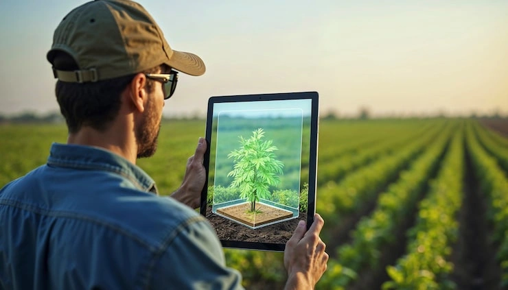 Smart Farming Technologies For Beginners