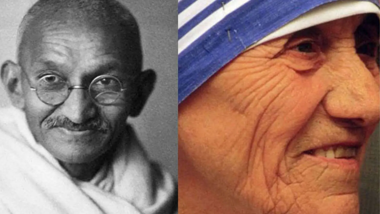 The Legacy of the Goodest People in History