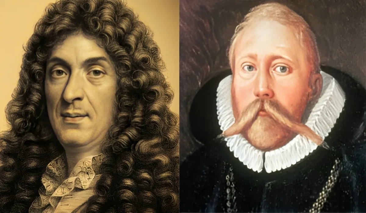 Historical Figures Who Died in Bizarre Circumstances