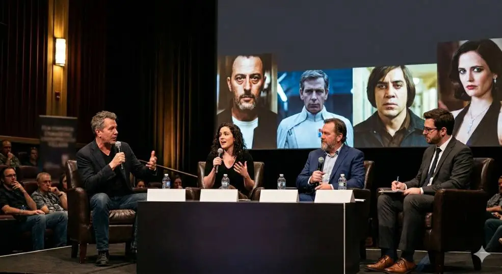 Underappreciated Villains in Movies That Quietly Stole the Show