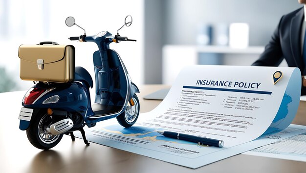 Motorcycle Insurance Average Cost (2026): Price Breakdown an