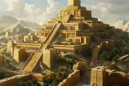 9 Ancient Civilizations You’ve Probably Never Heard Of