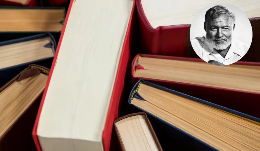 People Hate Ernest Hemingway And 10 Reasons They Love Him
