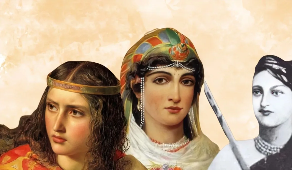 Most Powerful Female Rulers in History You Should Know