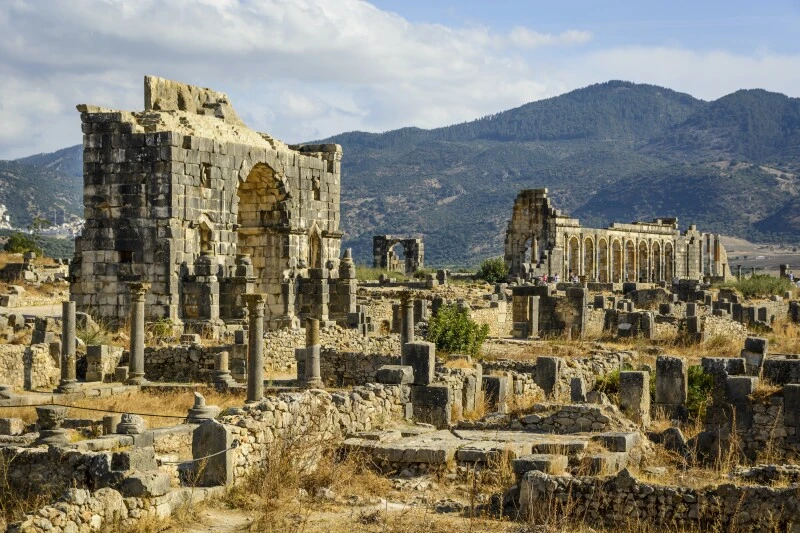 Epic Ancient Ruins You Must See Around the World
