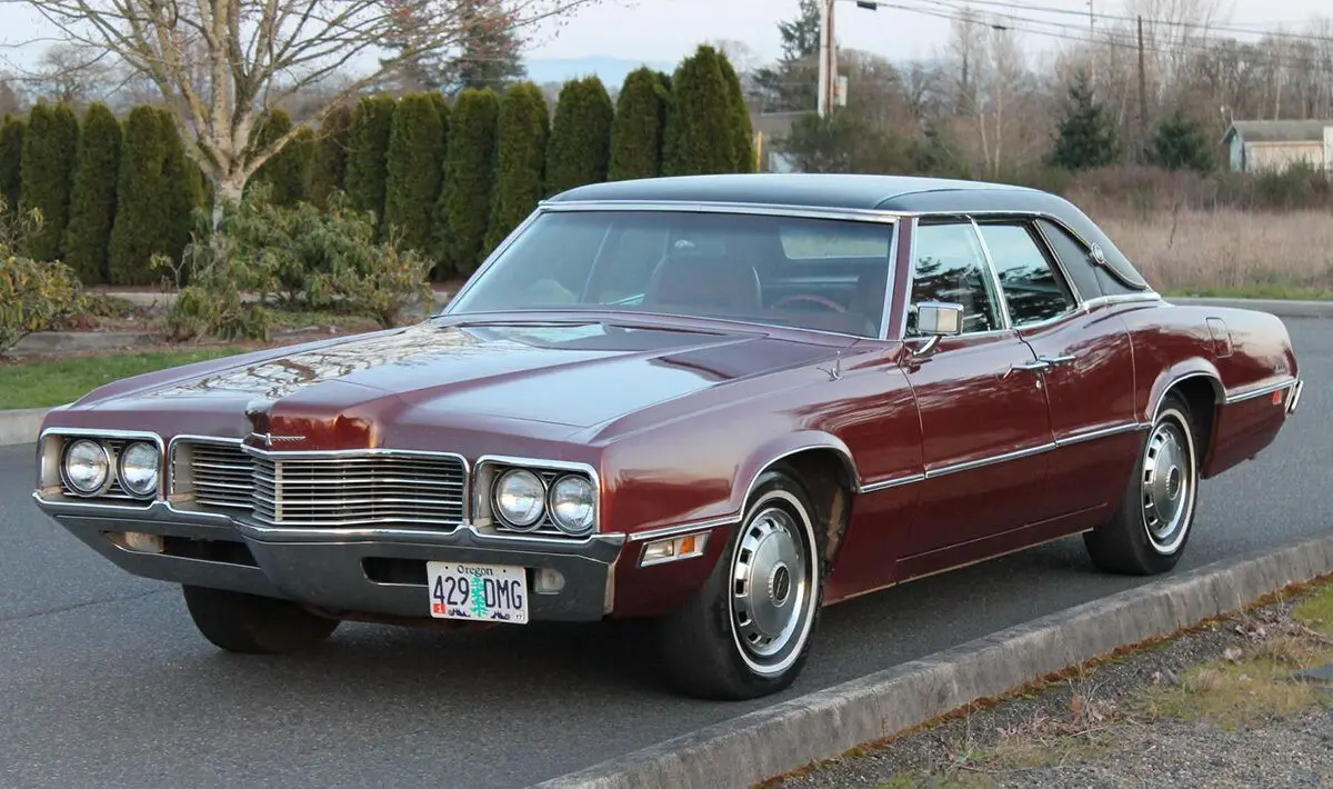 Lost Legends of the Road: Classic Cars That Vanished Too Soo