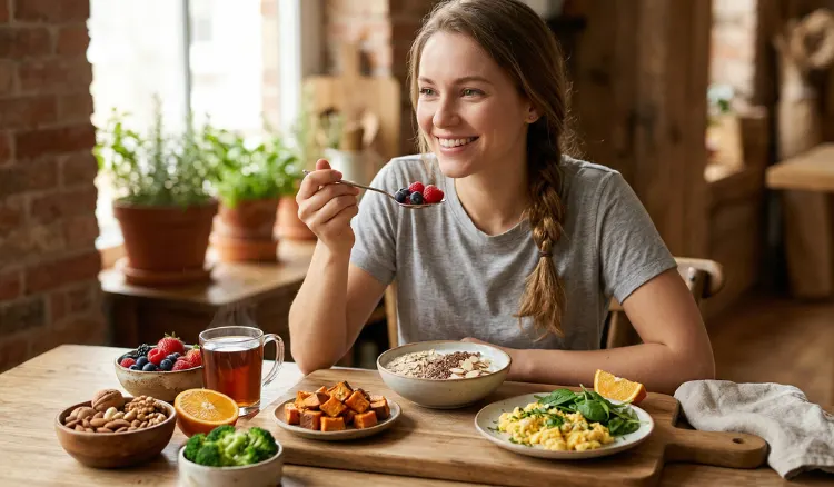 10 Healthy Superfoods To Eat Every Day