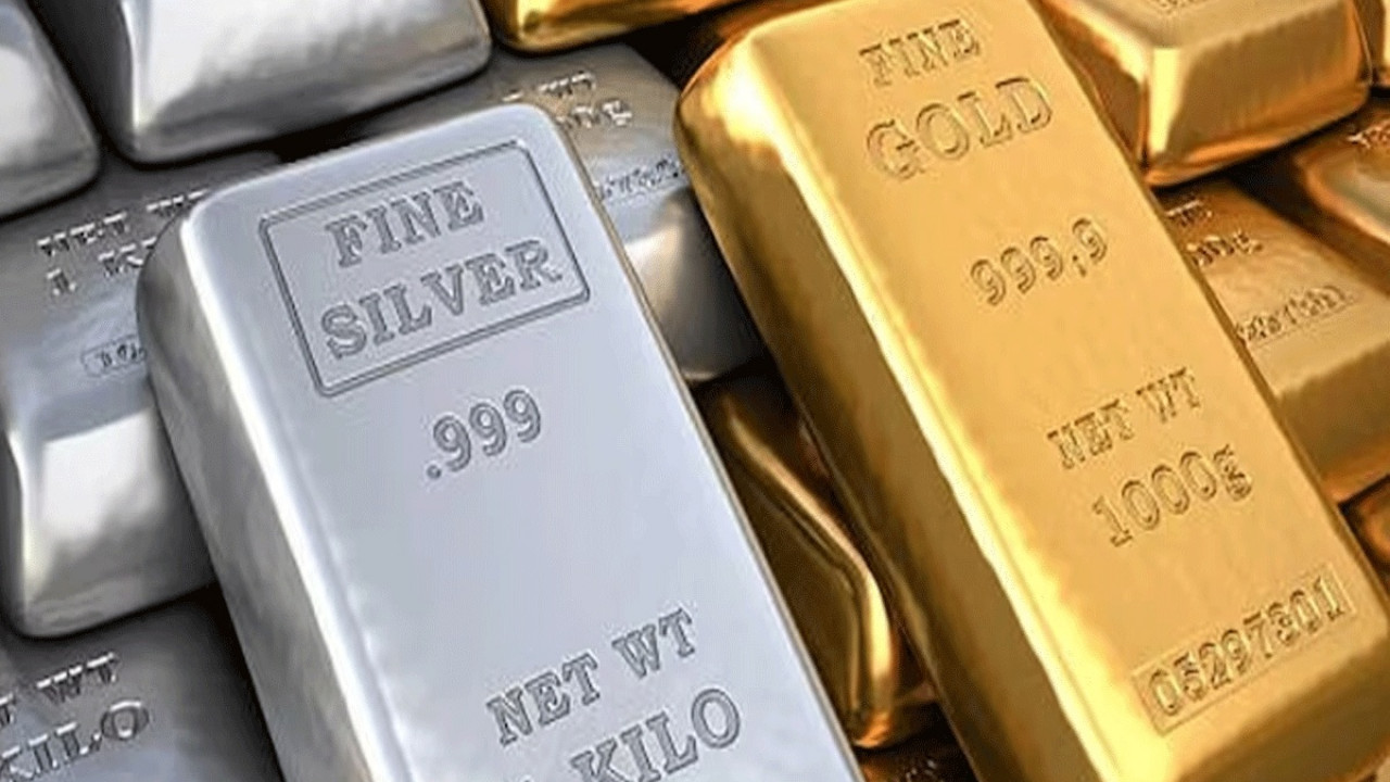  GoldSilver Price Gold Rates Fall, Silver Slips After USIran Ceasefire Announcement 