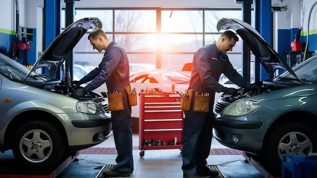 Car Servicing Tips: Every Car Owner Should Know