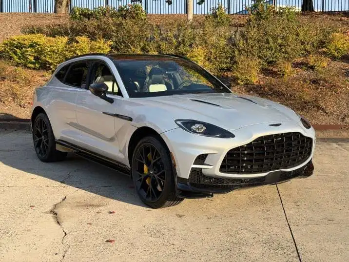 2026 Aston Martin DBX S Review: Everything You Need to Know Before Buying