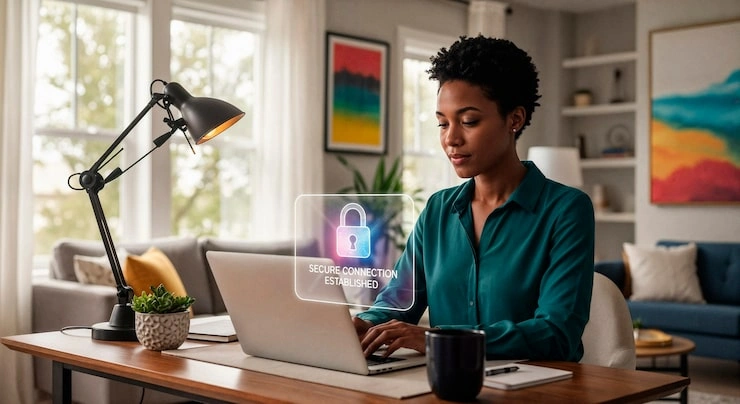 How To Secure Remote Workforce From Cyber Attacks