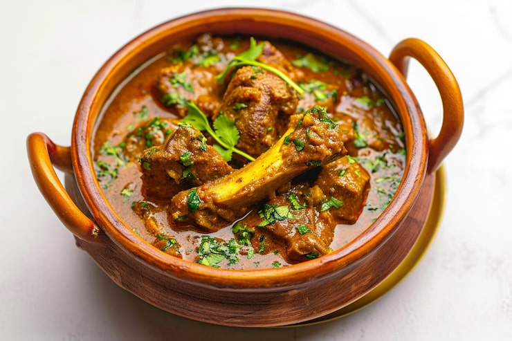 Best Mutton Rogan Josh Recipe: Authentic Kashmiri Style at Home