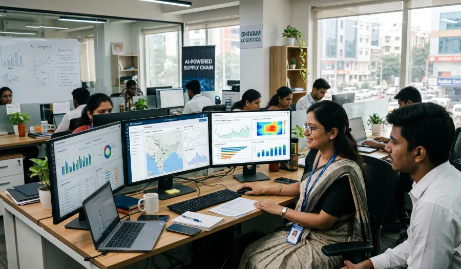 AI Automation Tools For Indian Businesses