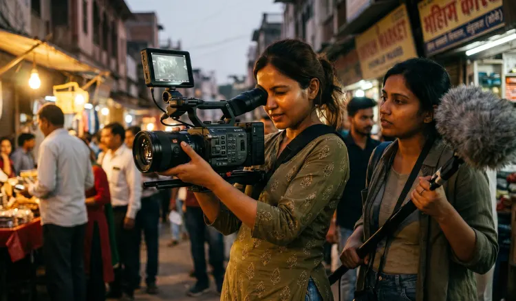 10 Best Low Light Video Cameras In India 2026