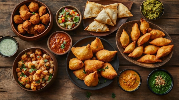 Trending Besan Replacements for Snacks Recipes 