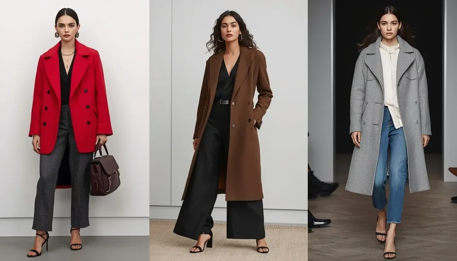 Top Seasonal Fashion Trends Women Must Follow 2026