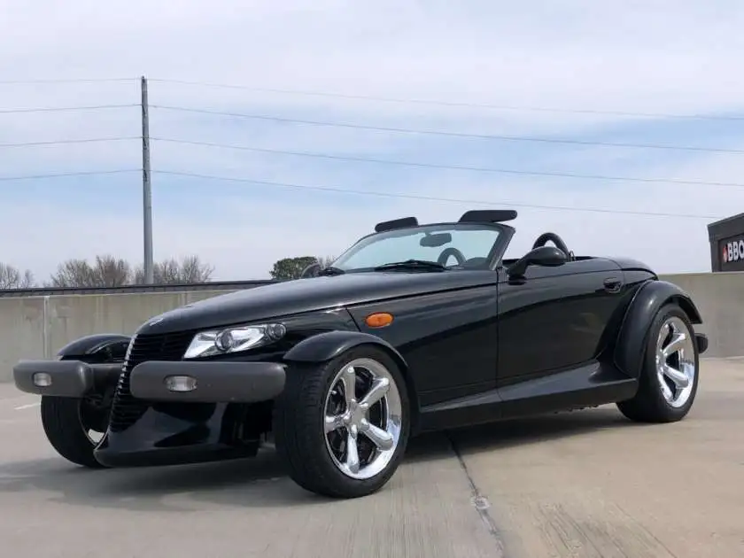 Cars Everyone Thought Would Become Collectibles