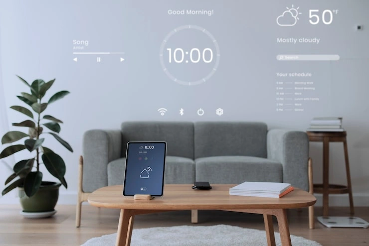 Smart Home Devices For Energy Monitoring