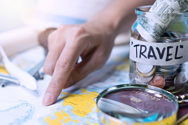 Travel Budget Planning Tips For Students