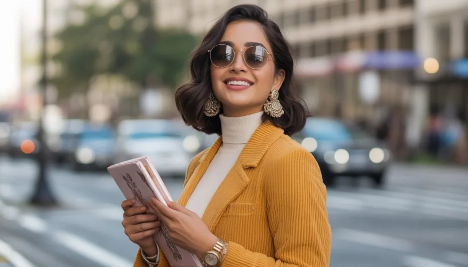 2026 Women's Fashion Trends: The Ultimate Style Guide