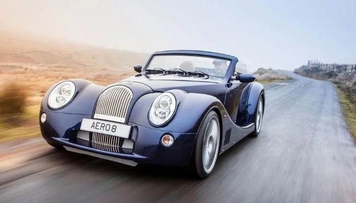 Rare Models from Famous Carmakers You’ve Probably Never Se